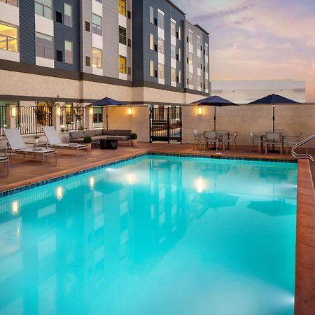 Hyatt House Vacaville Exterior foto